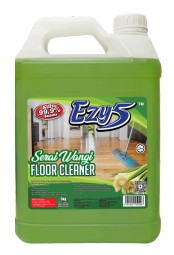 FLOOR CLEANER: SERAI WANGI - 5KG
