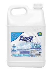 FABRIC SOFTENER WHITE- 10KG