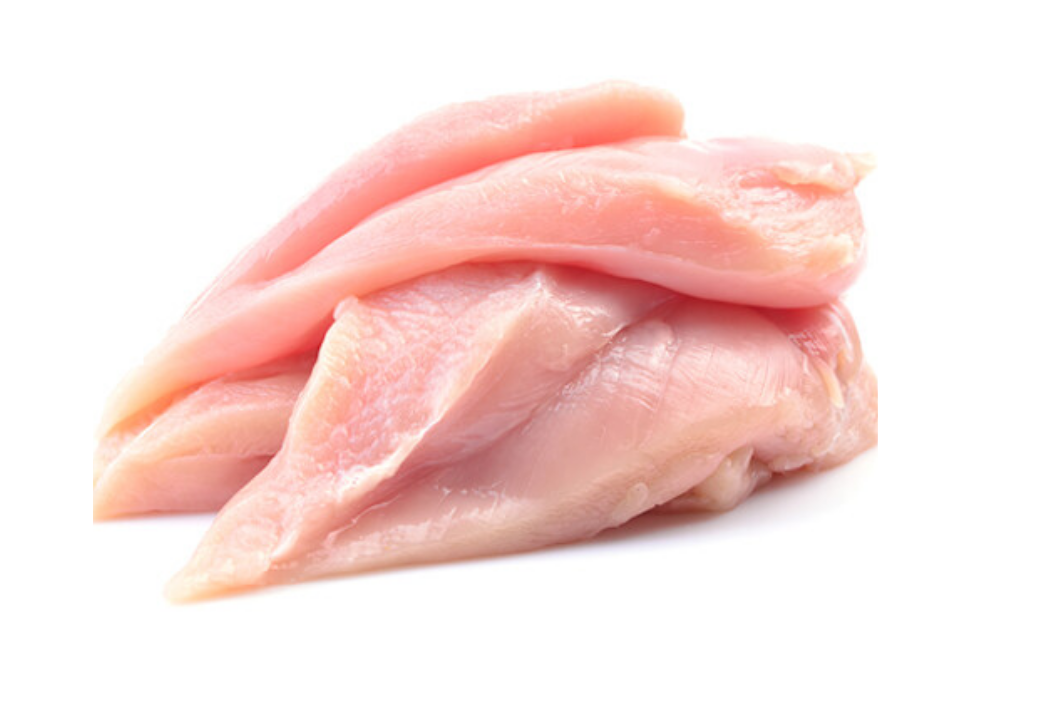 Ayam Segar Suci, Sihat, Selamat (3S)