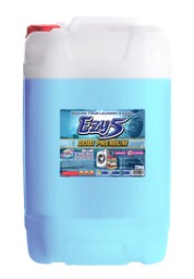 LAUNDRY: DOBI PREMIUM D. BLUE FRESH - 25KG