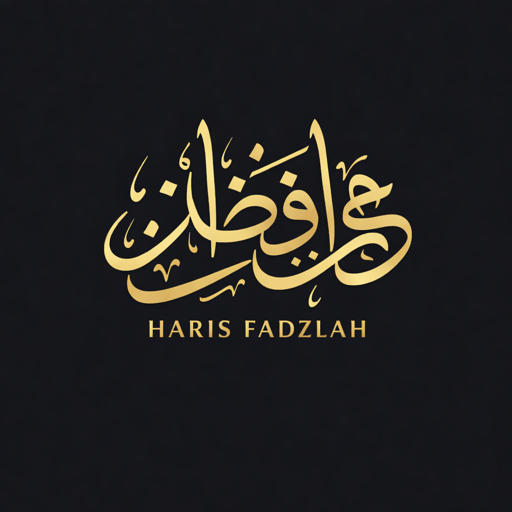 HARISFADZLAH Empire