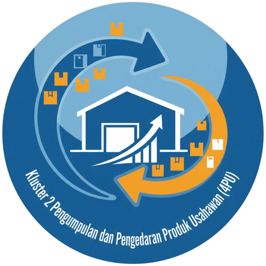 Negeri Melaka - Pusat Pengumpulan dan Pengedaran Produk Usahawan (4PU)