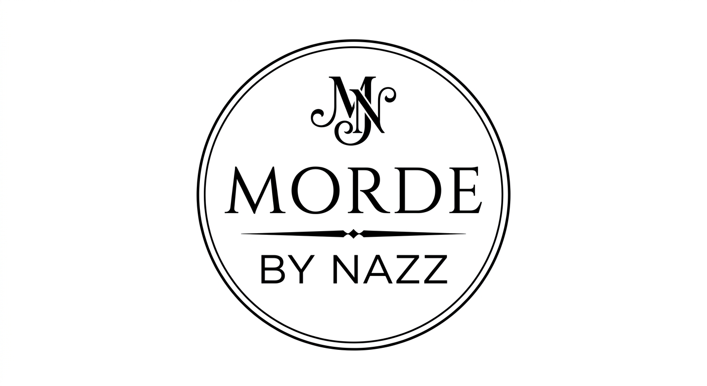 Morde By Nazz